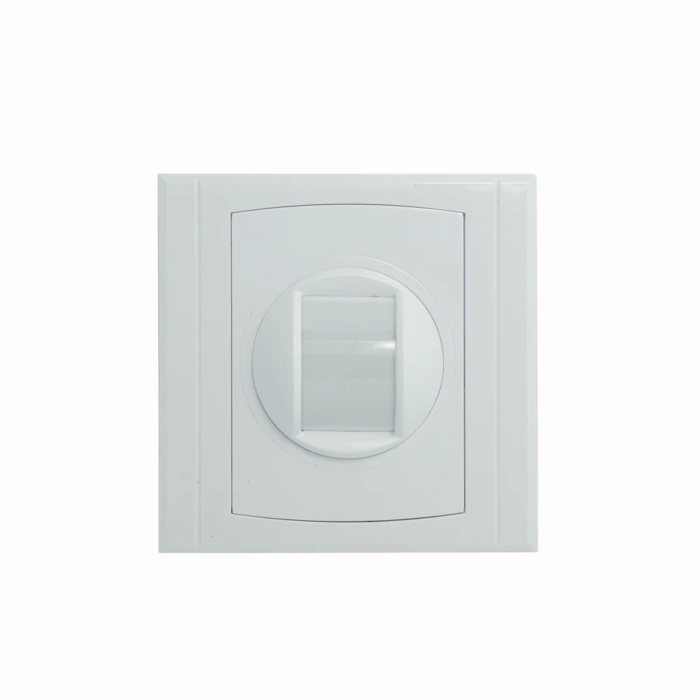 Free shipping 86mm standard wall-mounted Curtain PIR sensor Wired Motion detector NC/NO optional
Free shipping 86mm standard wall-mounted Curtain PIR sensor Wired Motion detector NC/NO optional