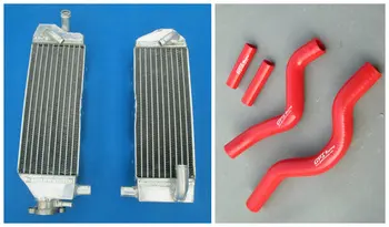 High Quality Aluminum Radiator + Silicone Hose Racing parts For SUZUKI 1991-1992 RM250 RM 250 91 92
High Quality Aluminum Radiator + Silicone Hose Racing parts For SUZUKI 1991-1992 RM250 RM 250 91 92