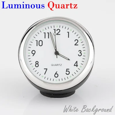 white luminous quartz