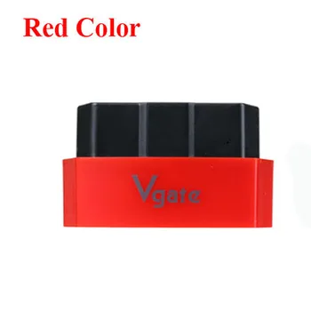 Original Vgate iCar 3 Bluetooth OBD 2 OBDII Scanner Diagnostic Interface elm327 iCar 3 auto code reader
Original Vgate iCar 3 Bluetooth OBD 2 OBDII Scanner Diagnostic Interface elm327 iCar 3 auto code reader