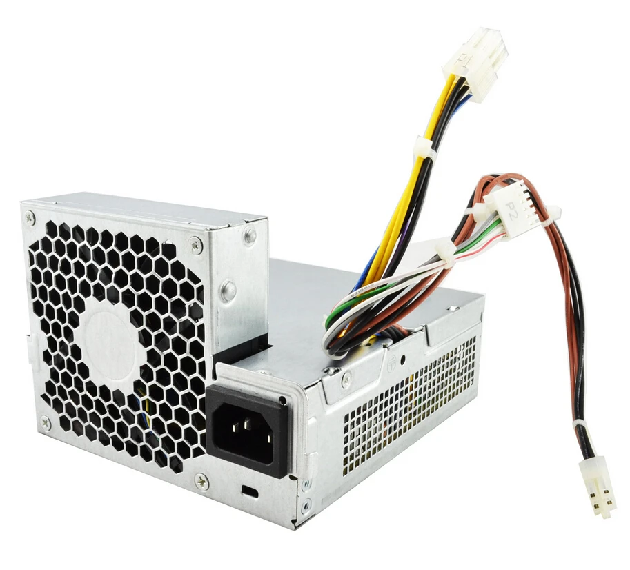Настольный блок питания для 611482 - 001 613763 240 Вт HP 8200 6200 6000 6005 8000 SFF | Компьютеры и офис