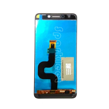 5.5" Gold LCD For Letv LeEco Le 2 Pro X620 LCD Screen LCD Display+Touch Screen Digitizer Replacement Parts
5.5" Gold LCD For Letv LeEco Le 2 Pro X620 LCD Screen LCD Display+Touch Screen Digitizer Replacement Parts
