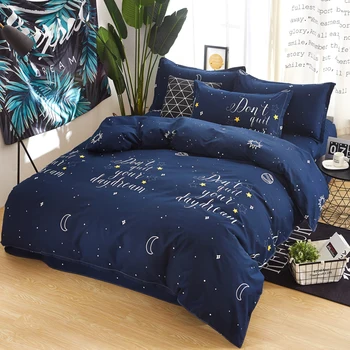 Simple Style Home Textile Elephant Printed Bedding Set Bed Cover Bed Sheet Duvet Cover Pillowcase Bed Linen Bedclothes Queen
Simple Style Home Textile Elephant Printed Bedding Set Bed Cover Bed Sheet Duvet Cover Pillowcase Bed Linen Bedclothes Queen