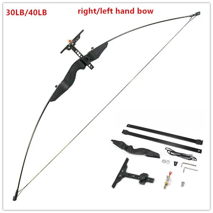 30lb/40lb Archery Shooting Archery Equipments Aim at Outdoor Sports of Straight-Draw Archery Hunting Bow Russian buyers can buy
30lb/40lb Archery Shooting Archery Equipments Aim at Outdoor Sports of Straight-Draw Archery Hunting Bow Russian buyers can buy