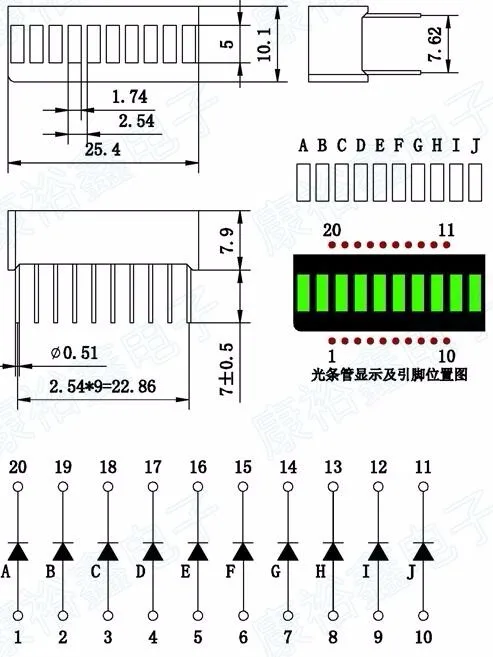 1
