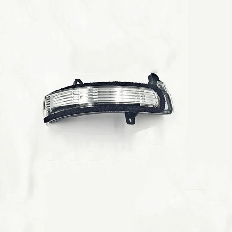Original car accessories Hengtie Turn signal lights mirror car mirror lamp for Mitsubishi Asx 2016-2018
Original car accessories Hengtie Turn signal lights mirror car mirror lamp for Mitsubishi Asx 2016-2018
