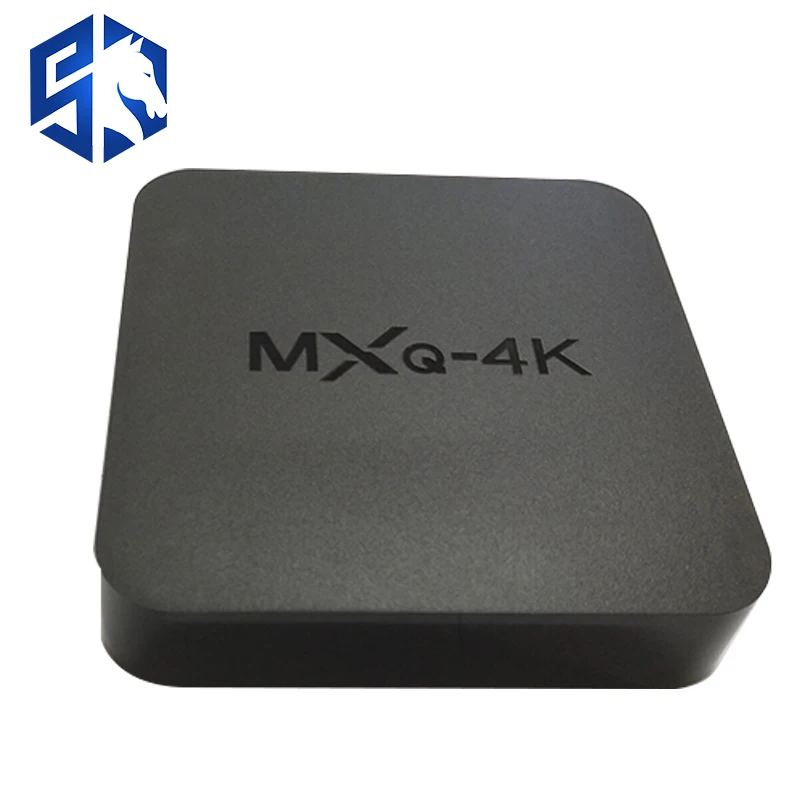 MXQ 4k Rockchip RK3229 Quad-core Samrt Operating TV Box Android 5.1 DDR3 1GB Onboard Flash 8GB HD 1080P 4K*2K 2.4G Set Top Box
MXQ 4k Rockchip RK3229 Quad-core Samrt Operating TV Box Android 5.1 DDR3 1GB Onboard Flash 8GB HD 1080P 4K*2K 2.4G Set Top Box