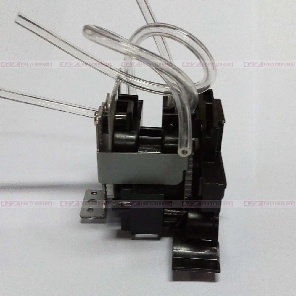 Roland Printer Ink Pump ECO-Solvent for Roland SJ540 640 645 740 1000 1045EX SP300 540 Printhead Inkjet
Roland Printer Ink Pump ECO-Solvent for Roland SJ540 640 645 740 1000 1045EX SP300 540 Printhead Inkjet