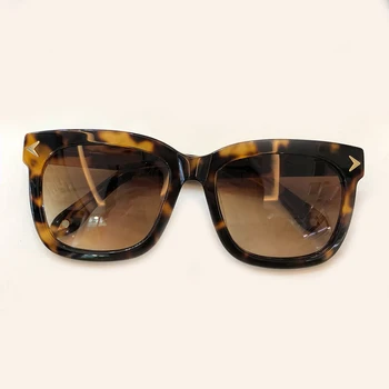 Round Sunglasses Women Brand Designer High Quality Oculos De Sol Feminino Acetate Frame UV400 Protection Lens Shades with Box
Round Sunglasses Women Brand Designer High Quality Oculos De Sol Feminino Acetate Frame UV400 Protection Lens Shades with Box