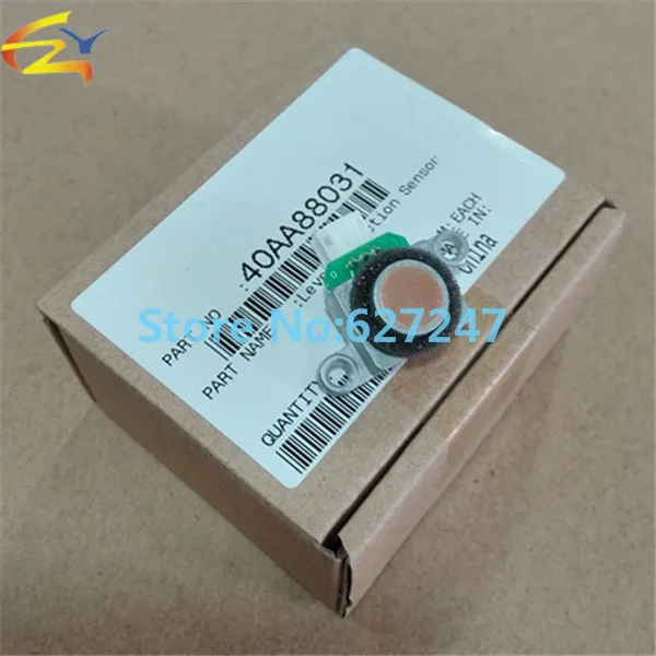 Оригинальный новый датчик обнаружения тонера 40AA88031 для Konica Minolta 2230 2330 3240 3340 7020 7022 7025/7030 40AA88030
Оригинальный новый датчик обнаружения тонера 40AA88031 для Konica Minolta 2230 2330 3240 3340 7020 7022 7025/7030 40AA88030