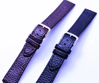 2PCS/lot 12MM-14MM-16MM-18MM-20MM-22MM black coffee PU leather imitation leather Watch strap watch bands
2PCS/lot 12MM-14MM-16MM-18MM-20MM-22MM black coffee PU leather imitation leather Watch strap watch bands