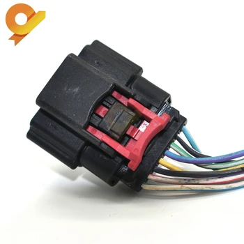 Mass Air Flow MAF Meter Sensor Plug Pigtail Connector for Chevrolet Buick Cadillac GMC OPEL AFH70M-78 AFH70M78 AFH70M 78
Mass Air Flow MAF Meter Sensor Plug Pigtail Connector for Chevrolet Buick Cadillac GMC OPEL AFH70M-78 AFH70M78 AFH70M 78