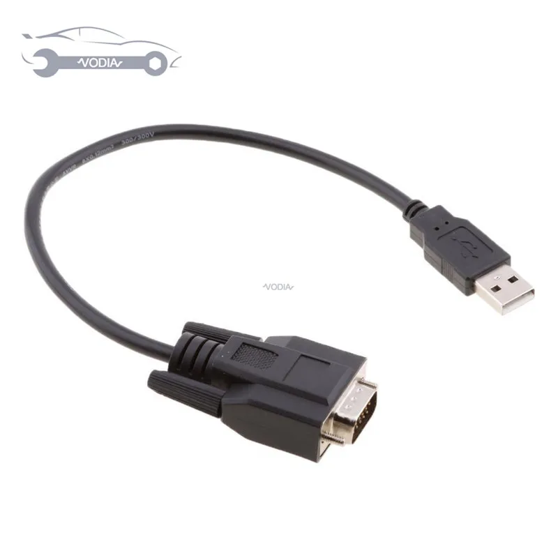 OBD USB Connection Extension Line Short USB Cable for Lexia-3 PP2000 Diagnostic Tool forPeugeot cable forCitroen
OBD USB Connection Extension Line Short USB Cable for Lexia-3 PP2000 Diagnostic Tool forPeugeot cable forCitroen