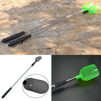 Baiting Throwing Spoon Handle Stick Carp Fishing Tackle Adjustable Sports New Fishing Tools Fishing Bait Spoon Accessories
Baiting Throwing Spoon Handle Stick Carp Fishing Tackle Adjustable Sports New Fishing Tools Fishing Bait Spoon Accessories
