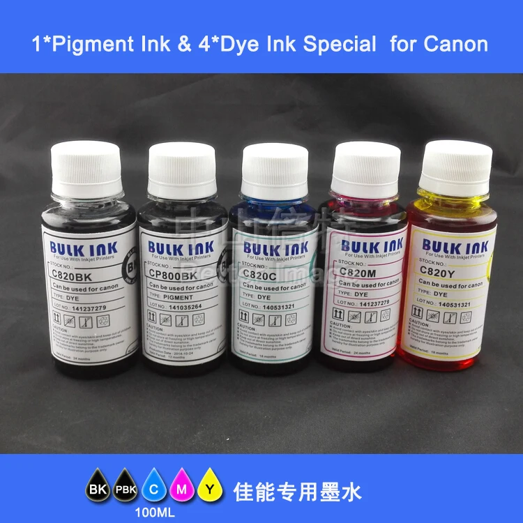 INK WAY 100ml пигментные чернила plus 400ml чернила для Canon Φ 480 570 Φ 580 550 650 225
INK WAY 100ml пигментные чернила plus 400ml чернила для Canon Φ 480 570 Φ 580 550 650 225