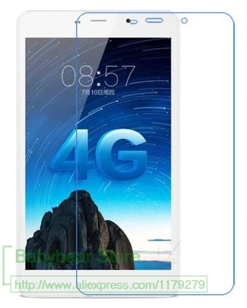 Ultra Clear/Matte HD Front LCD glossy Screen Protector Screen protective Film For Cube T8 Plus 8.0 inch Plus
Ultra Clear/Matte HD Front LCD glossy Screen Protector Screen protective Film For Cube T8 Plus 8.0 inch Plus