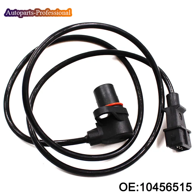 For Chevrolet EPICA LACETTI 1.8 2.0 Captiva 2.4 DAEWOO Nubira Opel Vauxhal Isuze New Crankshaft Position Sensor 10456515
For Chevrolet EPICA LACETTI 1.8 2.0 Captiva 2.4 DAEWOO Nubira Opel Vauxhal Isuze New Crankshaft Position Sensor 10456515