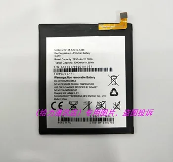 3000mAh V30145-K1310-X465 Replacement Battery For Gigaset GS370 smartphone Li-ion bateria Batterie with Repair Tools for gift
3000mAh V30145-K1310-X465 Replacement Battery For Gigaset GS370 smartphone Li-ion bateria Batterie with Repair Tools for gift