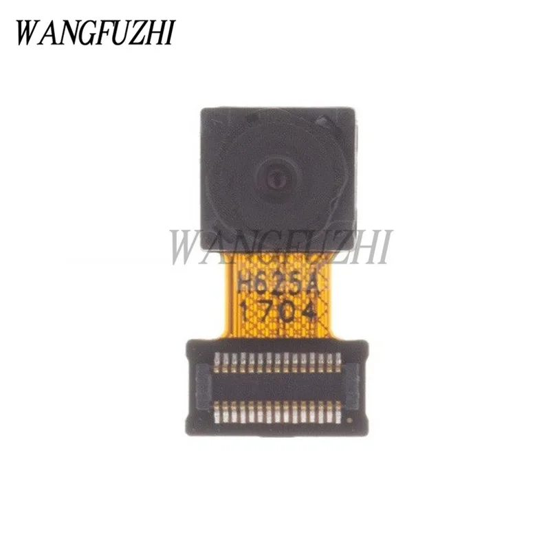 WANGFUZHI Original for LG K10 (2017), X400, M250N Front Camera Module Replacement Repair Part
WANGFUZHI Original for LG K10 (2017), X400, M250N Front Camera Module Replacement Repair Part