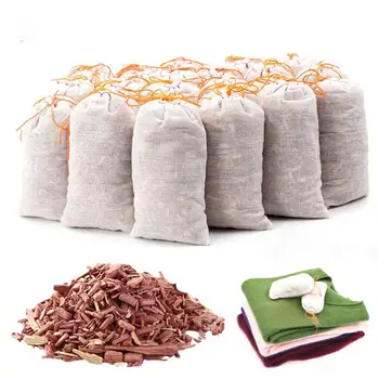 12PCS Pine Wooden Chips Cedar Wooden Block Wardrobe Natural Sachet Insect Repellent Mothproof Chips
12PCS Pine Wooden Chips Cedar Wooden Block Wardrobe Natural Sachet Insect Repellent Mothproof Chips