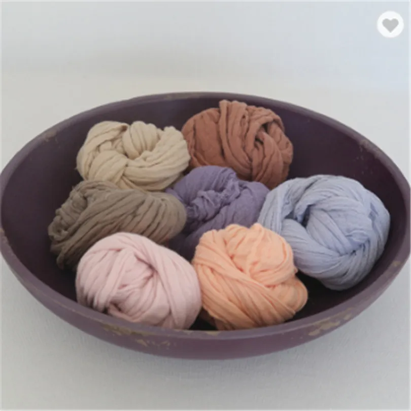 90x90cm Handmade Dyed Cheese cloth Wrap Soft Baby Swaddle Blanket Layer for Newborn Shoot Photo Photography Props
90x90cm Handmade Dyed Cheese cloth Wrap Soft Baby Swaddle Blanket Layer for Newborn Shoot Photo Photography Props