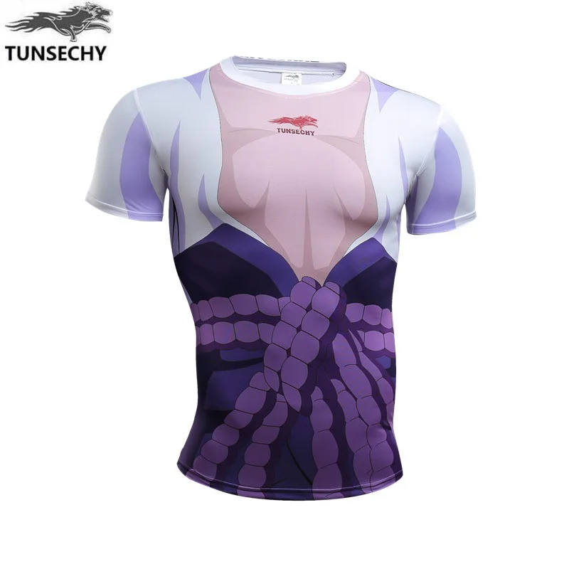 Fashion Brand digital printing compression tight T-shirts naruto Nara deer pill Sasuke Payne T-shirts wholesale and retail
Fashion Brand digital printing compression tight T-shirts naruto Nara deer pill Sasuke Payne T-shirts wholesale and retail