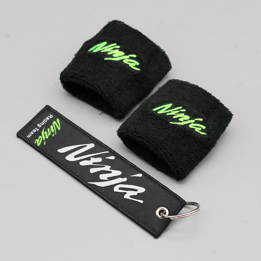 2 COLOR BLACK GREEN Motor Brake Reservoir Sock Oil Fluid Tank Cover Sleeve For Kawasaki Ninja ZX-6R ZX7R ZX9R ZX10R ZX12R ZX14R
2 COLOR BLACK GREEN Motor Brake Reservoir Sock Oil Fluid Tank Cover Sleeve For Kawasaki Ninja ZX-6R ZX7R ZX9R ZX10R ZX12R ZX14R