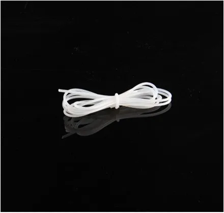Diameter 1 1.5 2 3 4 5 6 7 8 9 10 mm Silicone Rubber Rod Silicon Cord Silicone Bar, Milky White Color
Diameter 1 1.5 2 3 4 5 6 7 8 9 10 mm Silicone Rubber Rod Silicon Cord Silicone Bar, Milky White Color