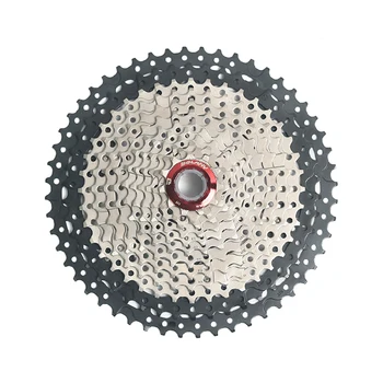 Bicycle Freewheel 12 Speed MTB bike Cassette 11-50T 11-52T Bicycle Accessories Mountain Bike For Shimano SRAM GX
Bicycle Freewheel 12 Speed MTB bike Cassette 11-50T 11-52T Bicycle Accessories Mountain Bike For Shimano SRAM GX