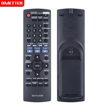 remote control UR76EC3103-11 use for Control remoto use for Panasonic DVD player
remote control UR76EC3103-11 use for Control remoto use for Panasonic DVD player