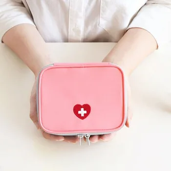 First Aid Medicine Storage Bag Emergency Medical Kit Survival Wrap Gear Hunt Travel Bag OH66
First Aid Medicine Storage Bag Emergency Medical Kit Survival Wrap Gear Hunt Travel Bag OH66