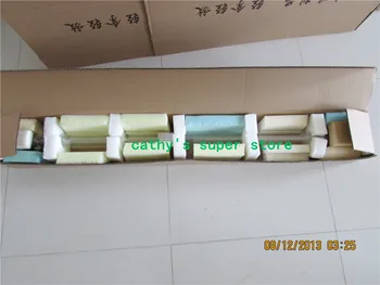 wholesale 80w CO2 laser tube, laser machine part co2 laser tube 80W 1250Mm water cooled, high quality. very firm packing
wholesale 80w CO2 laser tube, laser machine part co2 laser tube 80W 1250Mm water cooled, high quality. very firm packing