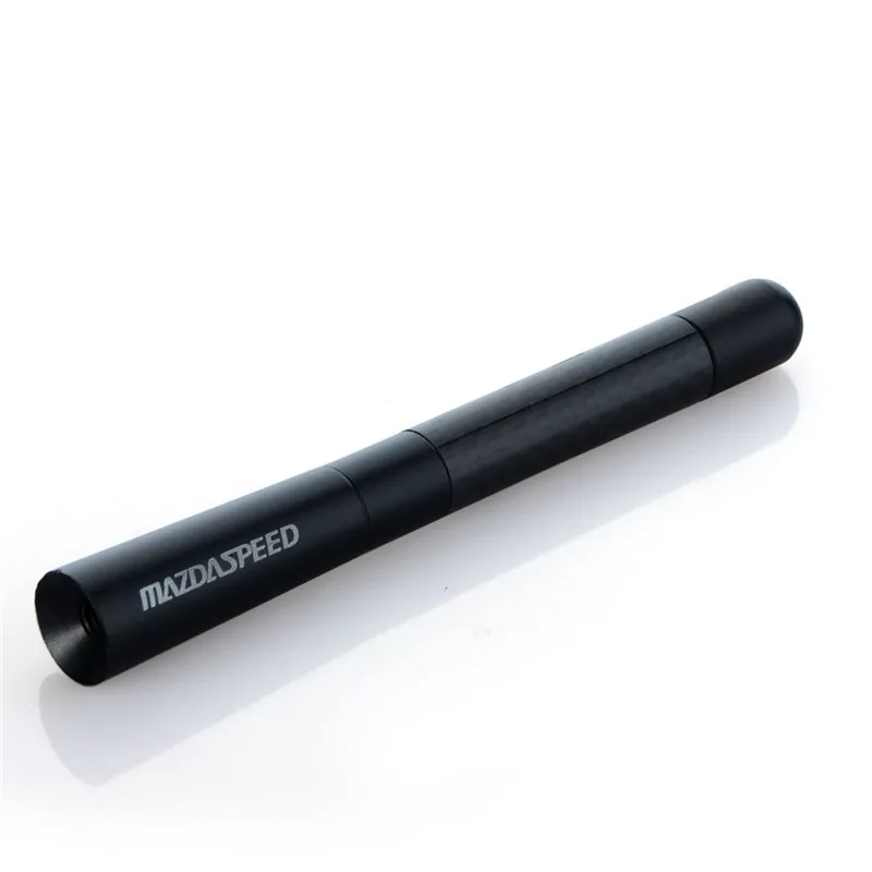 DJSona Universal Car Antenna Car Roof FM Radio Antenna Small Car Modified Antenna Metallic Carbon Antenna for MAZDA SPEED
DJSona Universal Car Antenna Car Roof FM Radio Antenna Small Car Modified Antenna Metallic Carbon Antenna for MAZDA SPEED