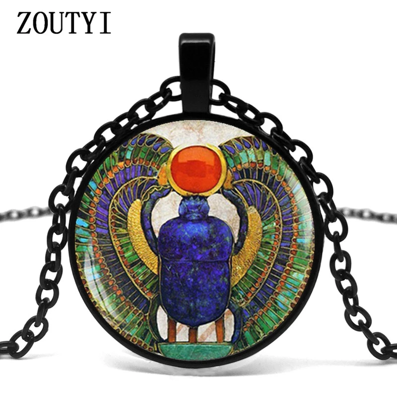2018/ hot sale, Egyptian scarab pendant necklace necklace, Egyptian necklace, men and women wear necklace.
2018/ hot sale, Egyptian scarab pendant necklace necklace, Egyptian necklace, men and women wear necklace.