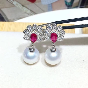 925 Sterling Silver Earrings Component Findings Stud Earrings Settings Mountings Parts Mounts for Pearl Jade Corals Stones Beads
925 Sterling Silver Earrings Component Findings Stud Earrings Settings Mountings Parts Mounts for Pearl Jade Corals Stones Beads