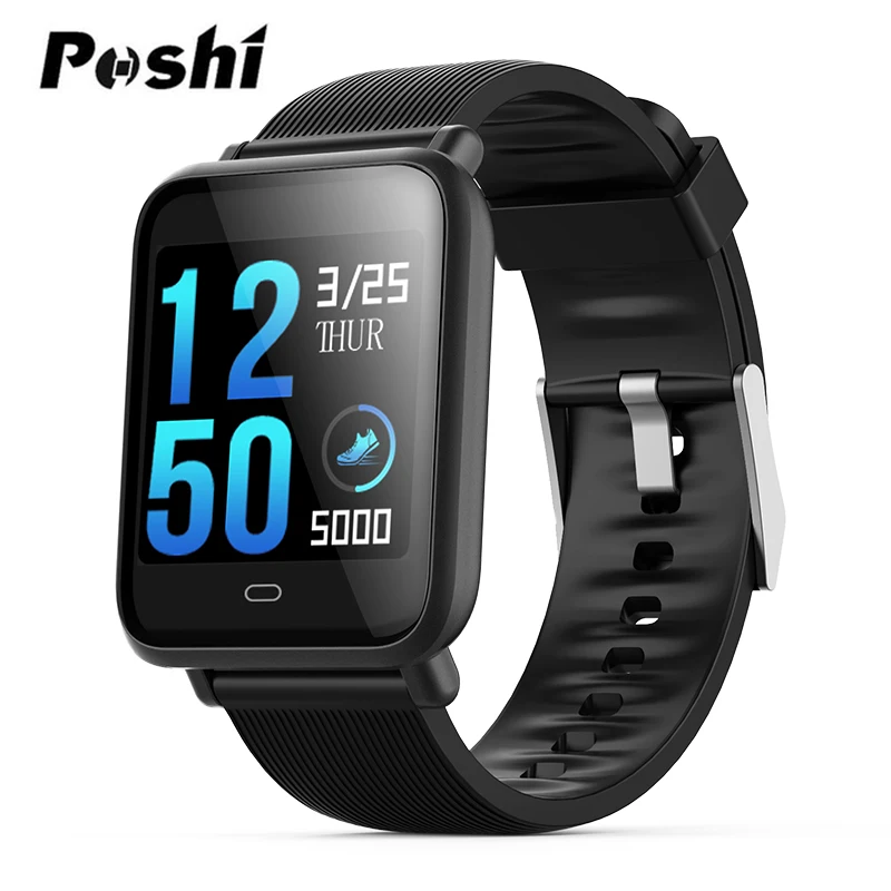Smart Watch Q9 Series Men Clock Bluetooth Connectivity Android IOS Phone Call Remote Camera Heart Rate monitor Smartwatch Women
Smart Watch Q9 Series Men Clock Bluetooth Connectivity Android IOS Phone Call Remote Camera Heart Rate monitor Smartwatch Women