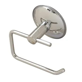 Stainless Steel Bathroom Toilet Paper holder Roll Holder Tissue Bar Holder Wall Mounted by Air Vacuum Suction Cup
Stainless Steel Bathroom Toilet Paper holder Roll Holder Tissue Bar Holder Wall Mounted by Air Vacuum Suction Cup