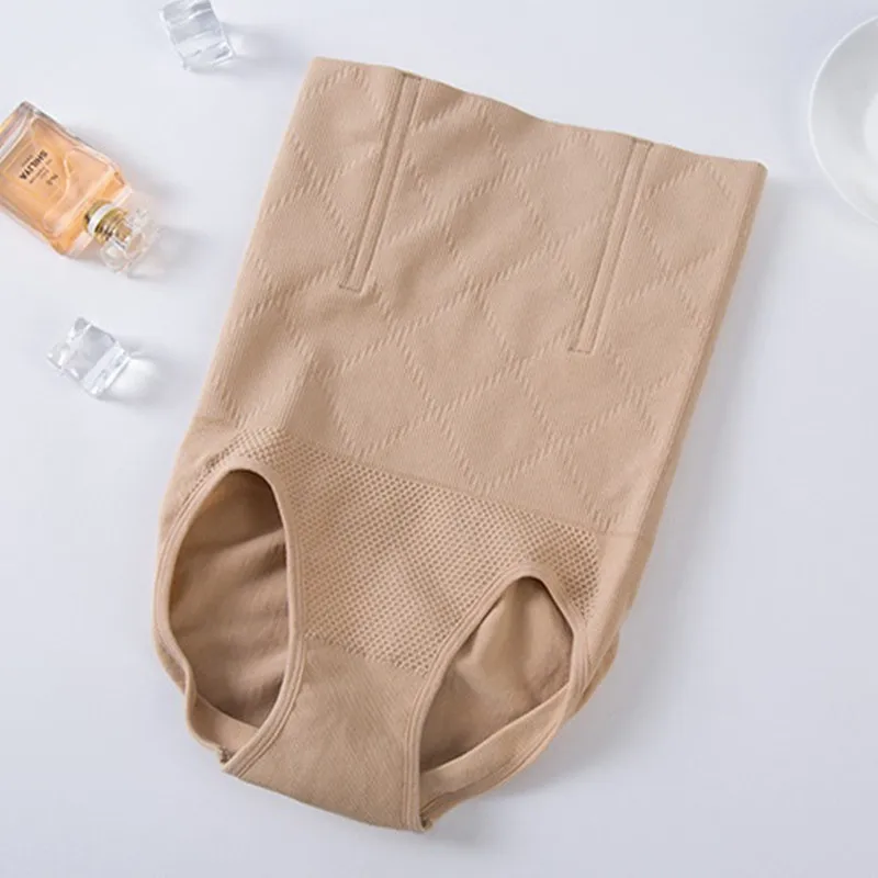 High Waist Trainer Shaping Women Body Shapers Panties Breathable Slimming Tummy Underwear modeling strap shapewear hot sale
High Waist Trainer Shaping Women Body Shapers Panties Breathable Slimming Tummy Underwear modeling strap shapewear hot sale