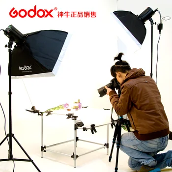 Godox 250w Flash Photography Studio Shooting Kit Photographic Equipment flash light set Adearstudio CD50
Godox 250w Flash Photography Studio Shooting Kit Photographic Equipment flash light set Adearstudio CD50