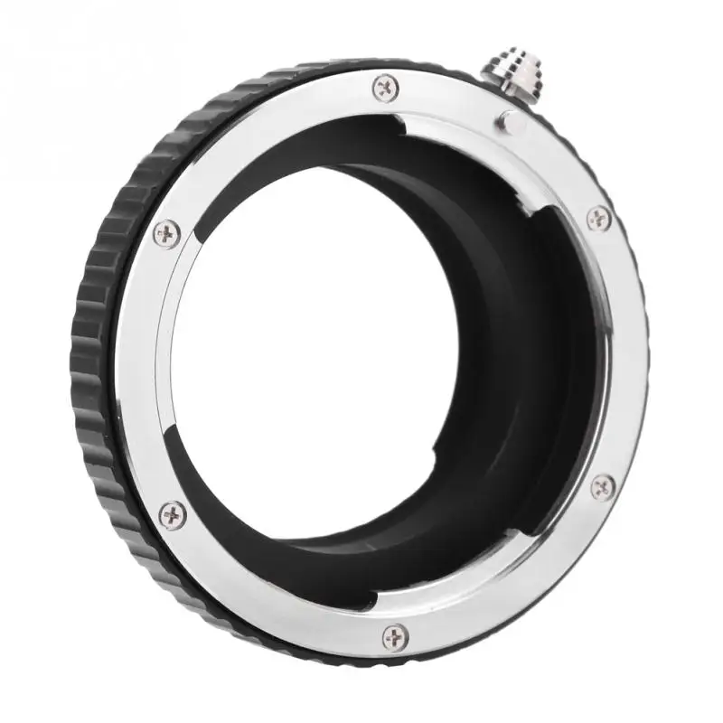 LR-LM Lens Mount Adapter for Leica R Mount Lens To Leica M Camera for TECHART LM-EA7 Adapter
LR-LM Lens Mount Adapter for Leica R Mount Lens To Leica M Camera for TECHART LM-EA7 Adapter
