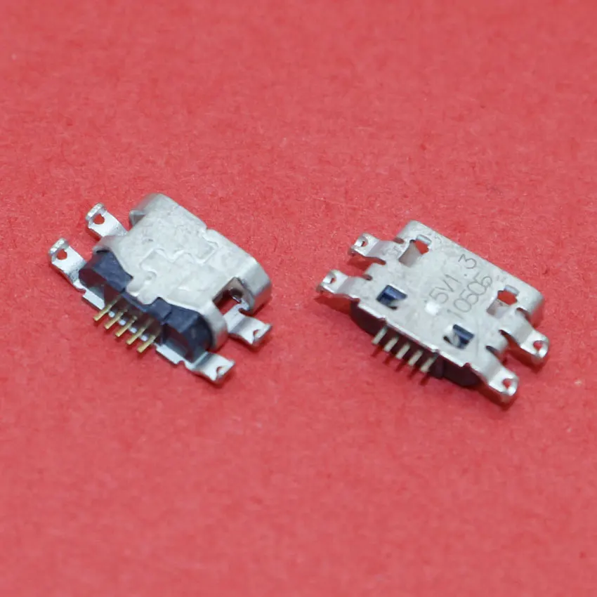 ChengHaoRan для Microsoft Lumia 535 N535 532 OEM USB док коннектор зарядный порт ремонта станции часть