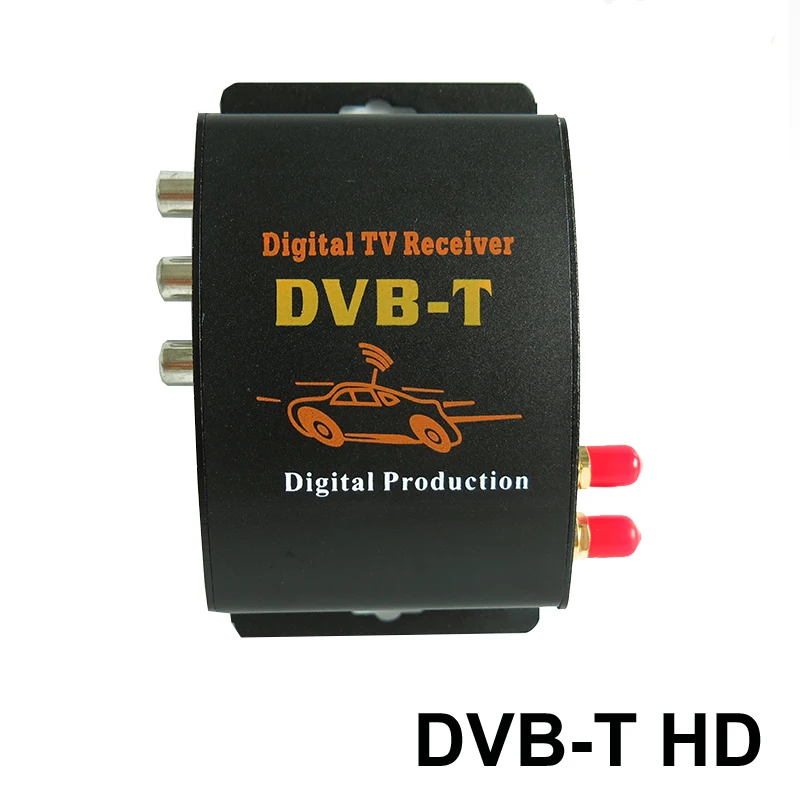 Sinairyu Double Antenna DVB-T MPEG4 / ISDB-T Digital TV Box For Android 4.2 Android 4.4 Android 5.1.1 Android 6.0.1 DVD Player
Sinairyu Double Antenna DVB-T MPEG4 / ISDB-T Digital TV Box For Android 4.2 Android 4.4 Android 5.1.1 Android 6.0.1 DVD Player