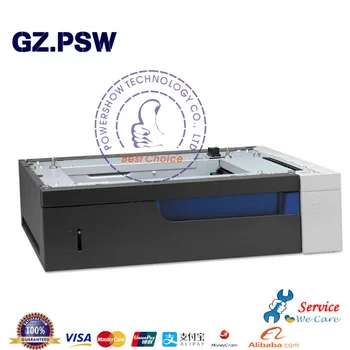 Original CE860A CE860-67901 500 Sheet Paper Tray3 For HP CP5525DN CP5525 HP CP5225 HP5525 HP M750 M775
Original CE860A CE860-67901 500 Sheet Paper Tray3 For HP CP5525DN CP5525 HP CP5225 HP5525 HP M750 M775