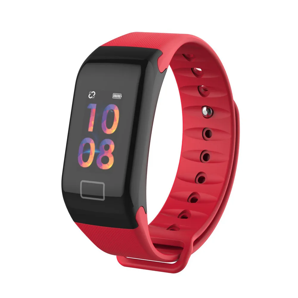 EPULA Sport Bluetooth Smart IP67 Watch life Waterproof wristwatch Fitness Activity Heart Rate Tracker For IOS 8.0,andorid 4.4
EPULA Sport Bluetooth Smart IP67 Watch life Waterproof wristwatch Fitness Activity Heart Rate Tracker For IOS 8.0,andorid 4.4