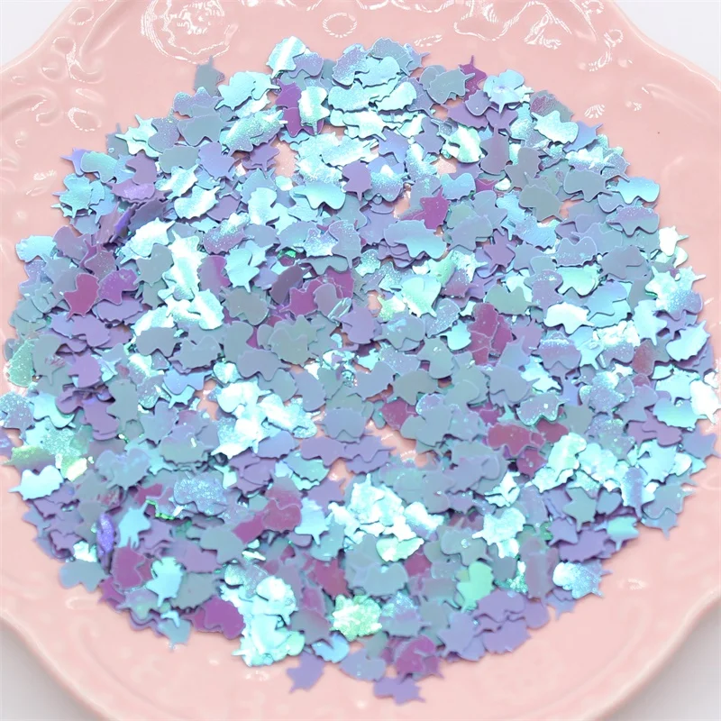 YPP CRAFT Multi-colored Unicorn Shape Sequins PVC Flat for DIY Card Making Craft Color Collection
YPP CRAFT Multi-colored Unicorn Shape Sequins PVC Flat for DIY Card Making Craft Color Collection
