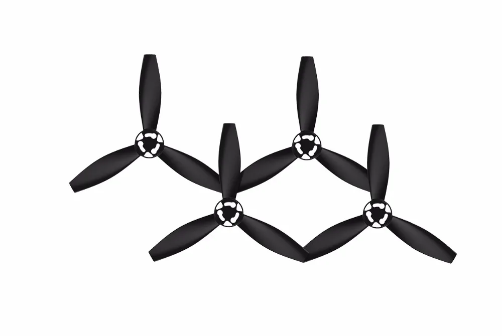 Propellers Main Blades Props CW CCW For Parrot Bebop 2 Power FPV Quadcopter R/C Drone Spare Parts Accessories
Propellers Main Blades Props CW CCW For Parrot Bebop 2 Power FPV Quadcopter R/C Drone Spare Parts Accessories