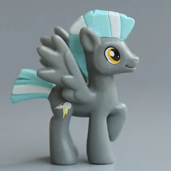 New Mini Plastic Model Action Figure Doll Toy Pet Horse for Kid's Gift Mpl.00023
New Mini Plastic Model Action Figure Doll Toy Pet Horse for Kid's Gift Mpl.00023