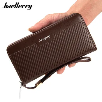 2017 mens famous business baellerry clutch wallet, long wallets male leather purses, luxury brand men handy clutches money purse
2017 mens famous business baellerry clutch wallet, long wallets male leather purses, luxury brand men handy clutches money purse