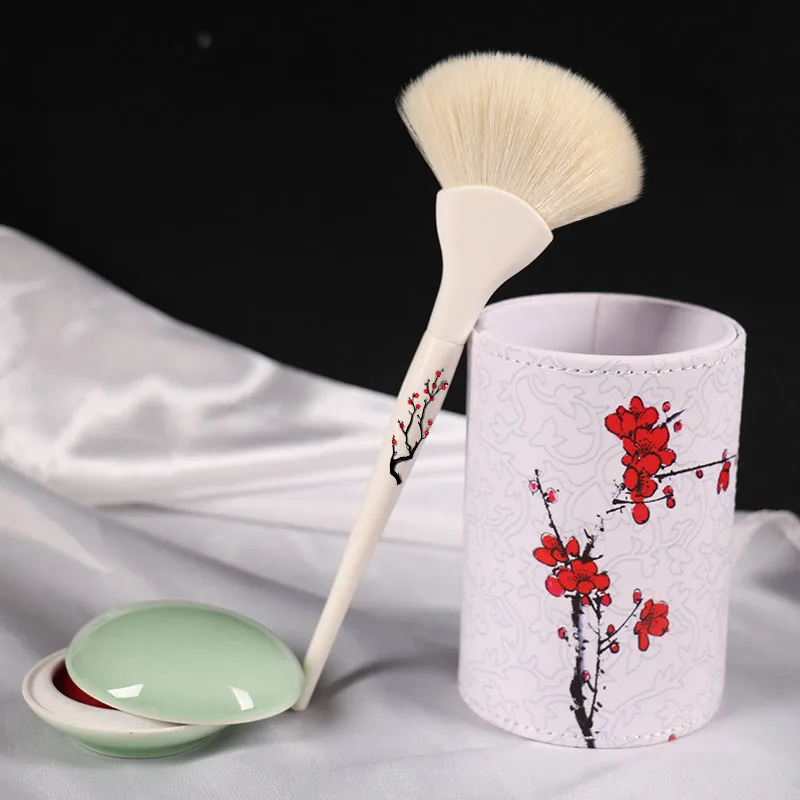 Makeup Brush Painting Brush Paint Fan Brush New Makeup Brush Beauty Tool Make Up Brushes Kabuki Pincel Maquiagem Pokemon
Makeup Brush Painting Brush Paint Fan Brush New Makeup Brush Beauty Tool Make Up Brushes Kabuki Pincel Maquiagem Pokemon