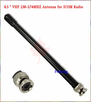 10pcs/lot Vhf Bnc Antenna Fa-b2e For Icom Two Way Radio Ic-v8 Ic-v80 Ic-v82 Ic-v85 Ic-v80e
10pcs/lot Vhf Bnc Antenna Fa-b2e For Icom Two Way Radio Ic-v8 Ic-v80 Ic-v82 Ic-v85 Ic-v80e